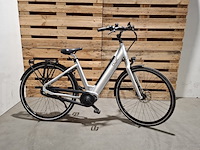 Elektrische damesfiets, qwic