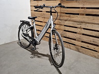 Elektrische damesfiets, qwic - afbeelding 3 van  10