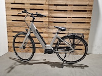 Elektrische damesfiets, qwic - afbeelding 4 van  10
