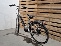 Elektrische damesfiets, qwic - afbeelding 5 van  10