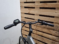 Elektrische damesfiets, qwic - afbeelding 6 van  10