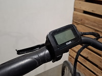 Elektrische damesfiets, qwic - afbeelding 7 van  10