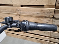 Elektrische damesfiets, qwic - afbeelding 8 van  10
