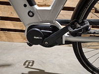 Elektrische damesfiets, qwic - afbeelding 9 van  10