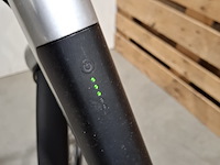 Elektrische damesfiets, qwic - afbeelding 10 van  10