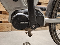 Elektrische damesfiets, qwic - afbeelding 2 van  11