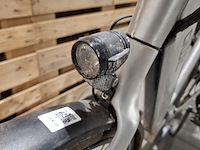 Elektrische damesfiets, qwic - afbeelding 3 van  11