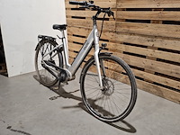 Elektrische damesfiets, qwic - afbeelding 4 van  11