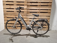 Elektrische damesfiets, qwic - afbeelding 5 van  11