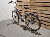 Elektrische damesfiets, qwic - afbeelding 6 van  11