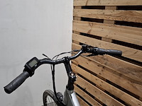 Elektrische damesfiets, qwic - afbeelding 7 van  11