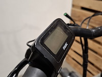 Elektrische damesfiets, qwic - afbeelding 8 van  11