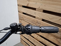Elektrische damesfiets, qwic - afbeelding 9 van  11