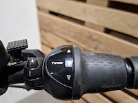 Elektrische damesfiets, qwic - afbeelding 10 van  11