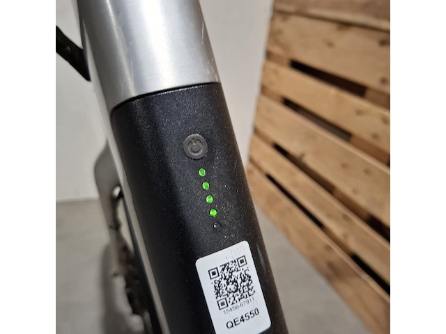 Elektrische damesfiets, qwic - afbeelding 11 van  11