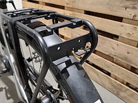 Elektrische damesfiets, qwic - afbeelding 2 van  11