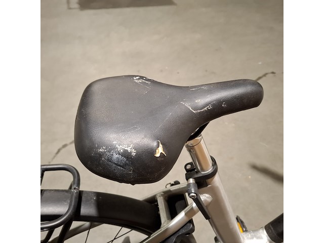 Elektrische damesfiets, qwic - afbeelding 3 van  11