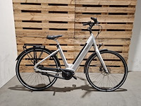 Elektrische damesfiets, qwic - afbeelding 1 van  11