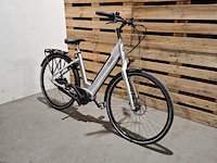 Elektrische damesfiets, qwic - afbeelding 4 van  11