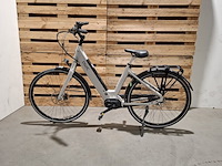 Elektrische damesfiets, qwic - afbeelding 5 van  11