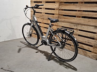 Elektrische damesfiets, qwic - afbeelding 6 van  11