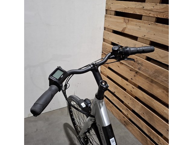 Elektrische damesfiets, qwic - afbeelding 7 van  11