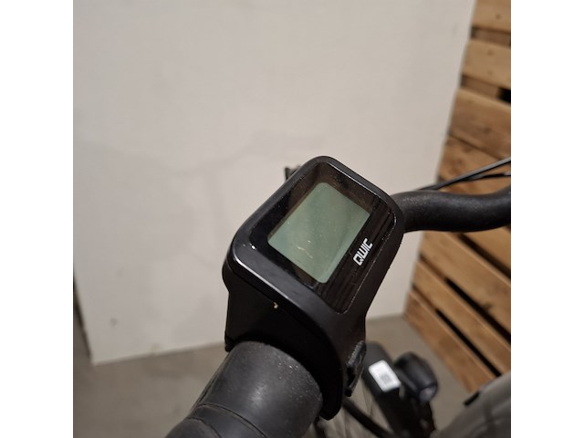 Elektrische damesfiets, qwic - afbeelding 8 van  11