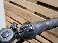 Elektrische damesfiets, qwic - afbeelding 9 van  11