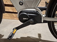 Elektrische damesfiets, qwic - afbeelding 10 van  11