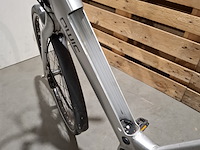 Elektrische damesfiets, qwic - afbeelding 2 van  11