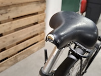 Elektrische damesfiets, qwic - afbeelding 3 van  11