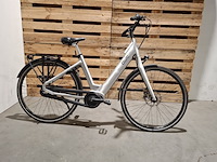 Elektrische damesfiets, qwic - afbeelding 1 van  11
