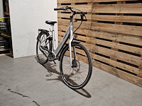 Elektrische damesfiets, qwic - afbeelding 4 van  11