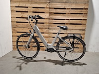 Elektrische damesfiets, qwic - afbeelding 5 van  11