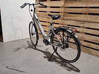 Elektrische damesfiets, qwic - afbeelding 6 van  11