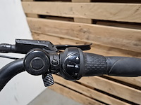 Elektrische damesfiets, qwic - afbeelding 9 van  11