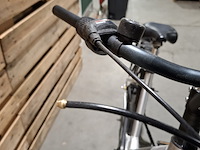 Elektrische damesfiets, qwic - afbeelding 2 van  12