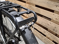 Elektrische damesfiets, qwic - afbeelding 3 van  12