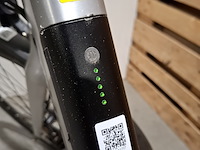 Elektrische damesfiets, qwic - afbeelding 4 van  12