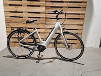 Elektrische damesfiets, qwic - afbeelding 1 van  12