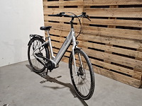 Elektrische damesfiets, qwic - afbeelding 5 van  12