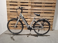 Elektrische damesfiets, qwic - afbeelding 6 van  12