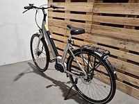 Elektrische damesfiets, qwic - afbeelding 7 van  12