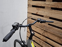 Elektrische damesfiets, qwic - afbeelding 8 van  12