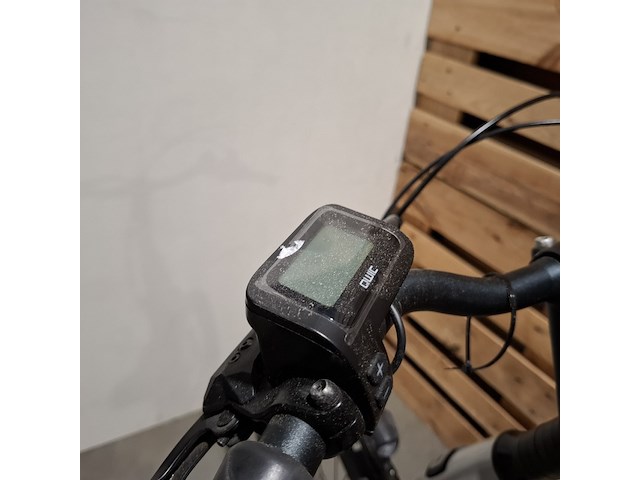 Elektrische damesfiets, qwic - afbeelding 9 van  12