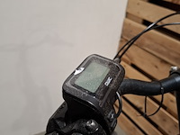 Elektrische damesfiets, qwic - afbeelding 9 van  12