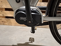 Elektrische damesfiets, qwic - afbeelding 11 van  12