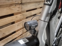 Elektrische damesfiets, qwic - afbeelding 12 van  12