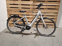Elektrische damesfiets, qwic - afbeelding 1 van  10