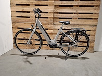 Elektrische damesfiets, qwic - afbeelding 4 van  10